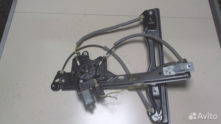 Стеклоподъемник электрический Lincoln MKZ, 2014