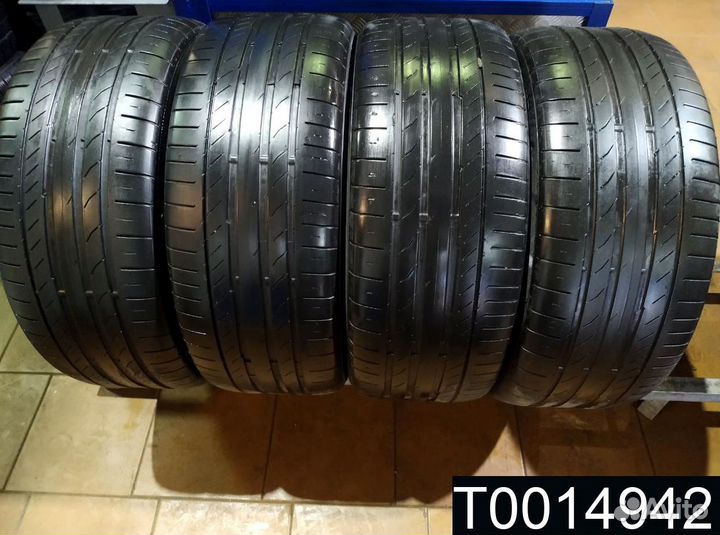 Continental ContiSportContact 5 255/50 R19 96T