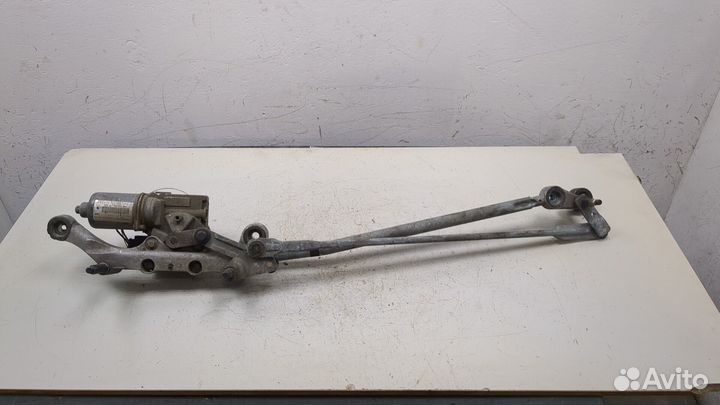 Механизм стеклоочистителя Audi Q7, 2007