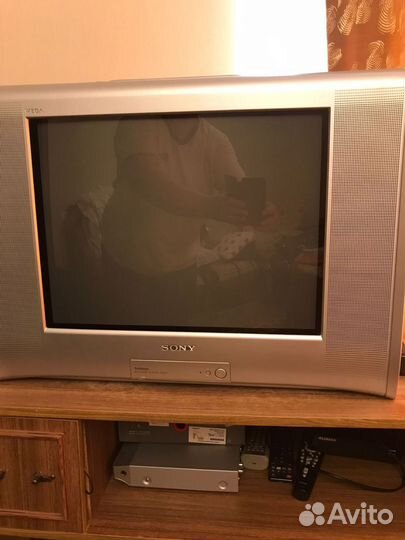 Телевизор