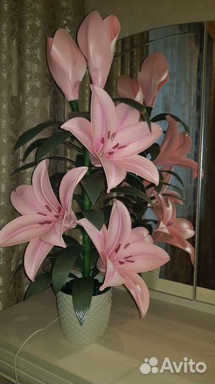 Светильник