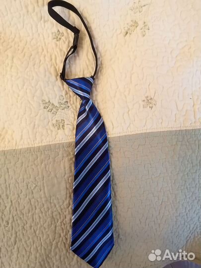 Галстук для мальчика