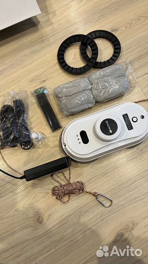 Робот мойщик окон