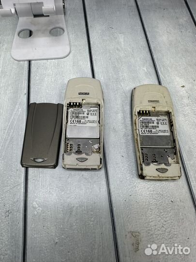Nokia 6100