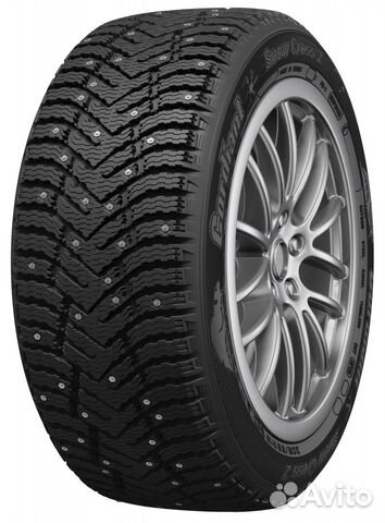 Cordiant Snow Cross 2 225/60 R17 103T