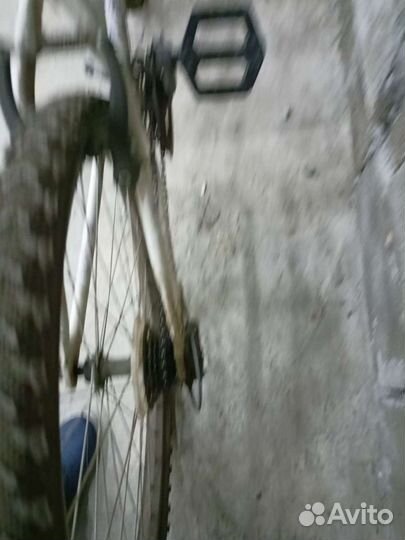 Велосипеды бу взрослый женский