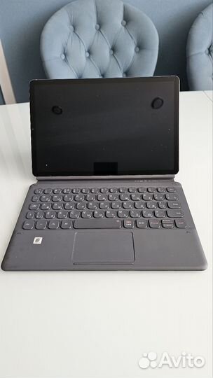 Samsung galaxy tab s6
