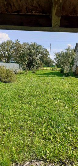 Дом 37 м² на участке 12 сот.