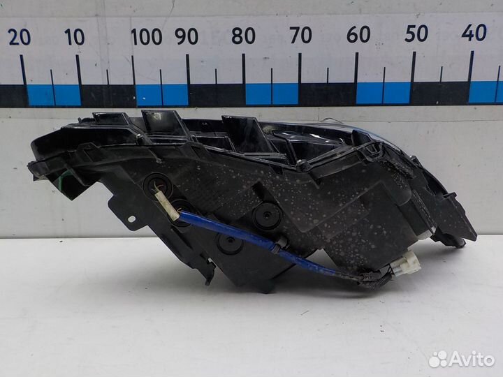 Фара левая, Lexus ES240-ES350