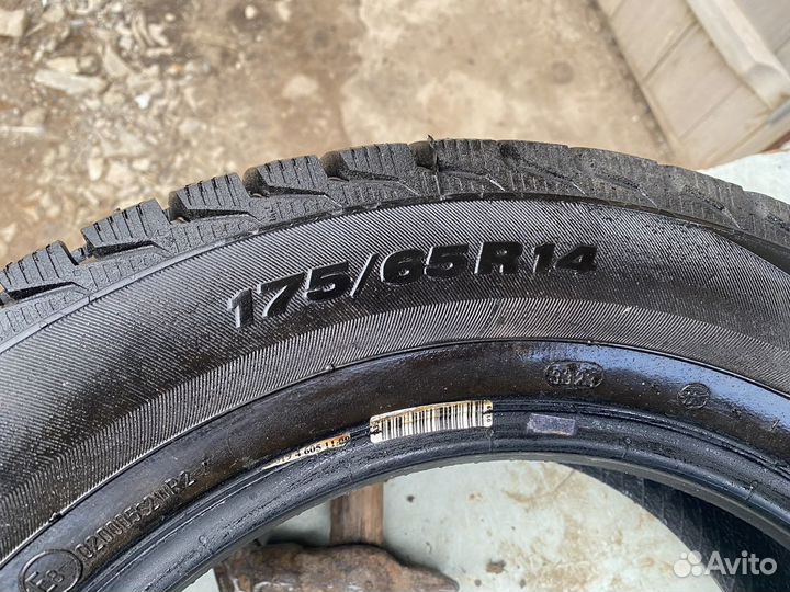 Viatti Brina Nordico V-522 175/65 R14