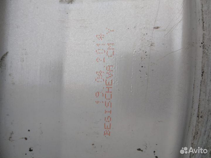 Литые Диски R 15