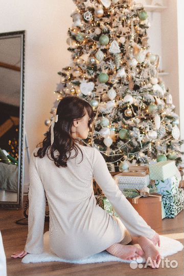 Новогодняя фотосессия