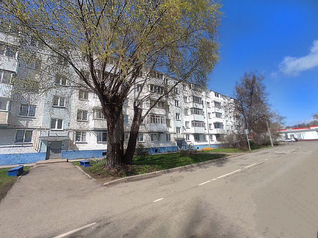 2-к. квартира, 45 м², 4/5 эт.