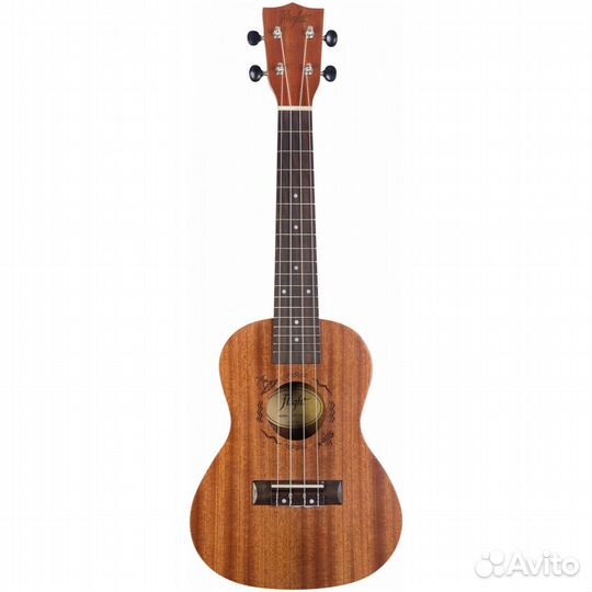 Укулеле Flight NUC pack