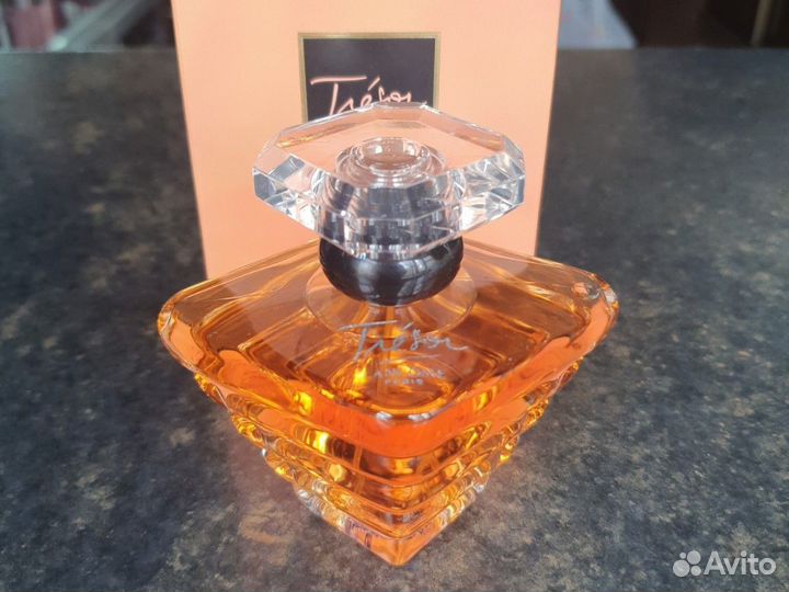 Духи Lancome Tresor