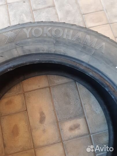 Yokohama Ice Guard IG50 235/60 R18