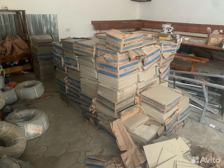 Плитка керамогранит 30*30*8мм
