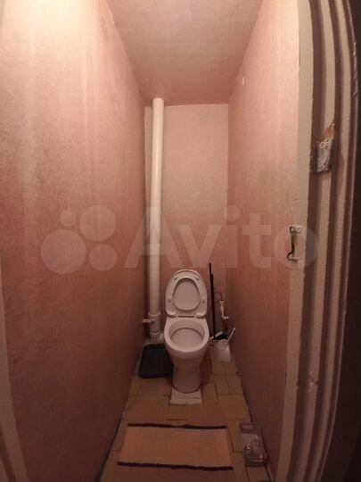 2-к. квартира, 49,4 м², 2/5 эт.