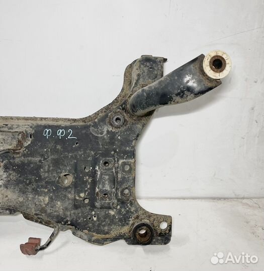 Подрамник Ford Focus 2