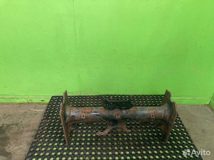 Траверса MAN TGS