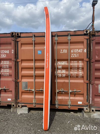 Надувная доска Сап Борд Koi