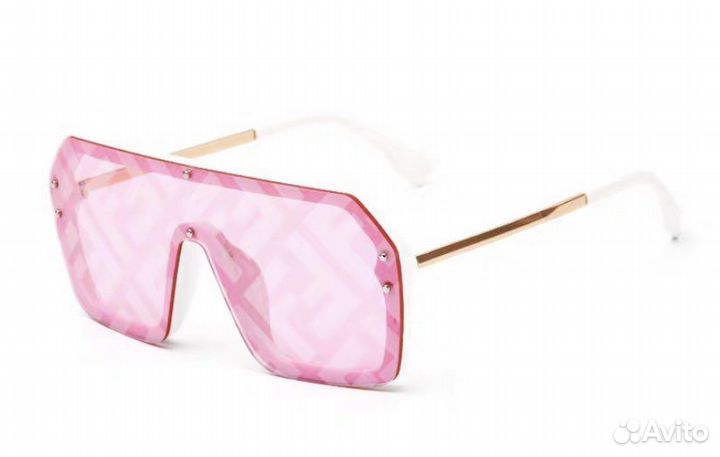 Солнцезащитные очки новые