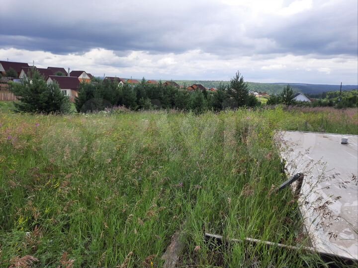 Участок 20 сот. (ИЖС)