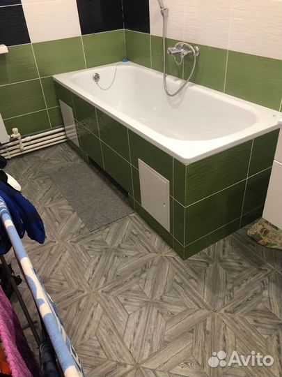 Ремонт и отделка квартир под ключ