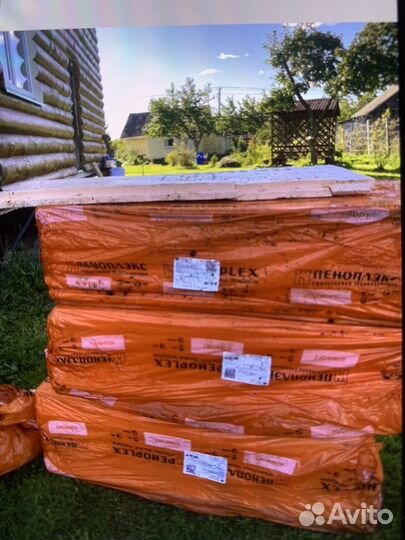 Продажа стройматериалов