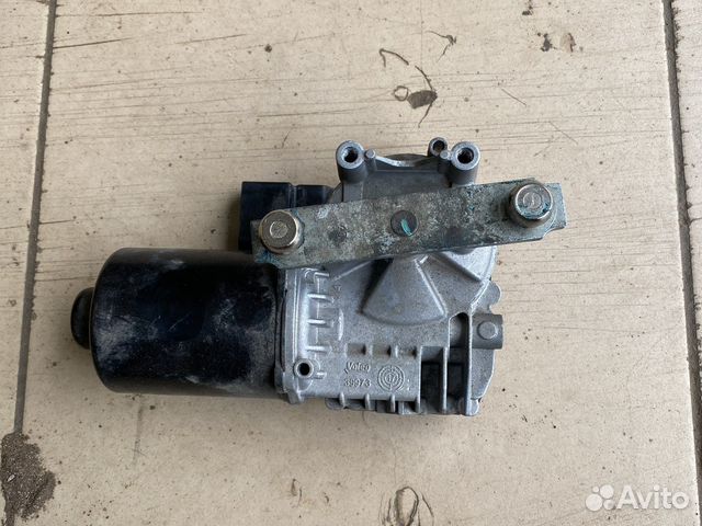 Моторчик стеклоочистителя mercedes W 222