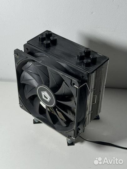 Кулер для процессора Id-cooling SE-224-XTS