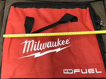 Сумка Milwaukee M18 Fuel Large Square Contractor