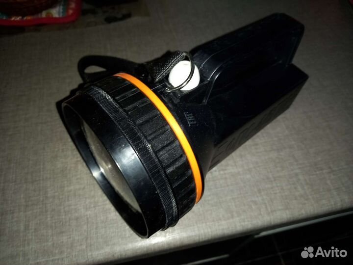 Фонарик