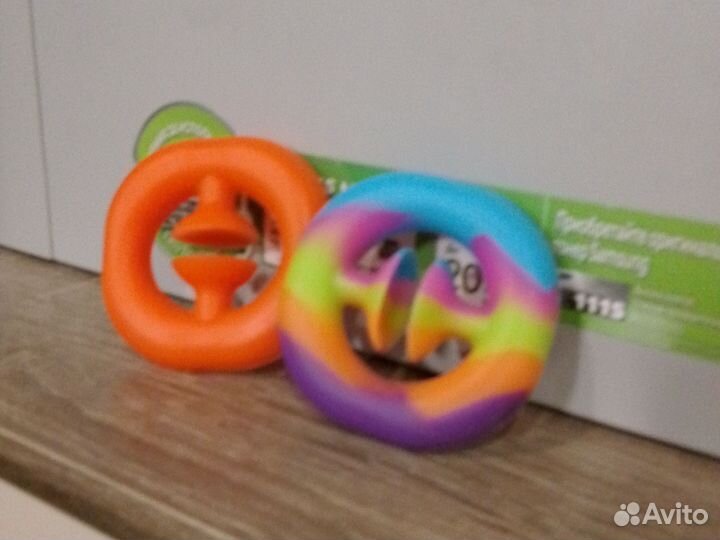 Снайперсы антестрес