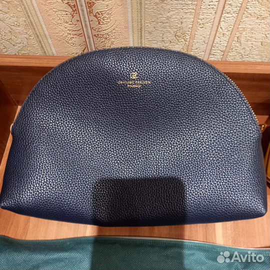 Набор 3х косметичек