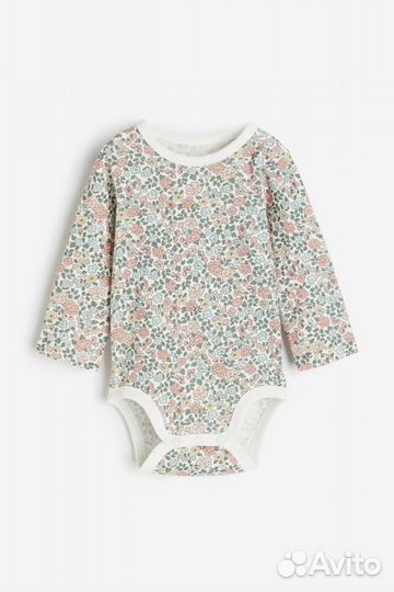 Боди hm, 74 размер