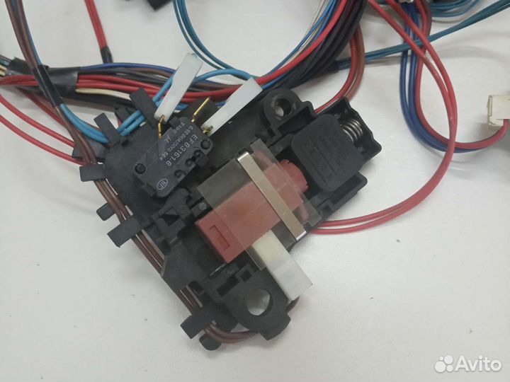 Модуль стиральной машины Hotpoint-Arisron