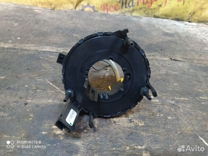 Шлейф лента SRS Skoda Octavia A4