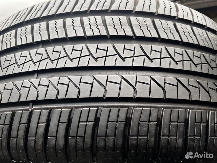 Pirelli Scorpion Zero All Season 265/40 R22