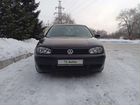 Volkswagen Golf 1.4 МТ, 2000, 310 000 км объявление продам