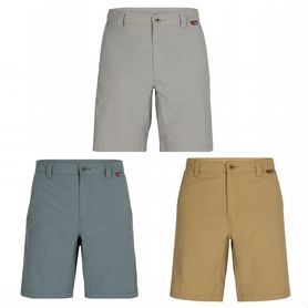 Simms Superlight Shorts