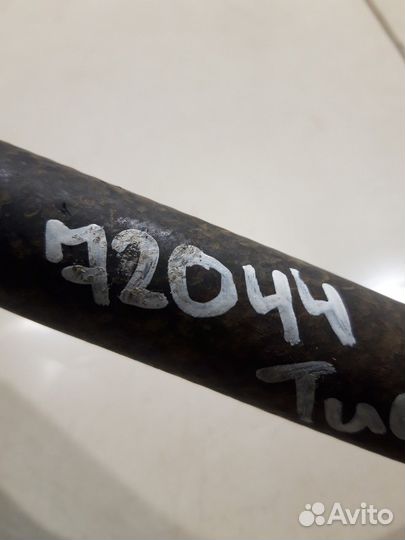 Патрубок системы охлажденя (Hyundai Tucson IV)