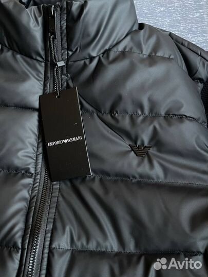 Ветровка Armani exchange оригинал