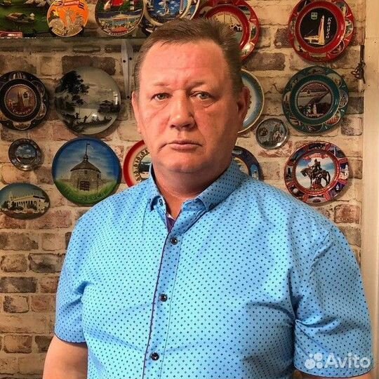Начальник участка, заместитель
