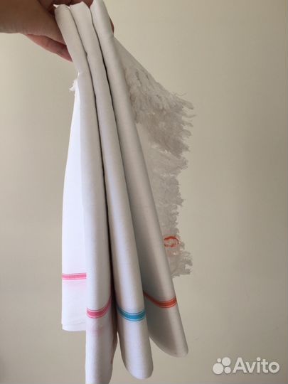 Салфетки рушники