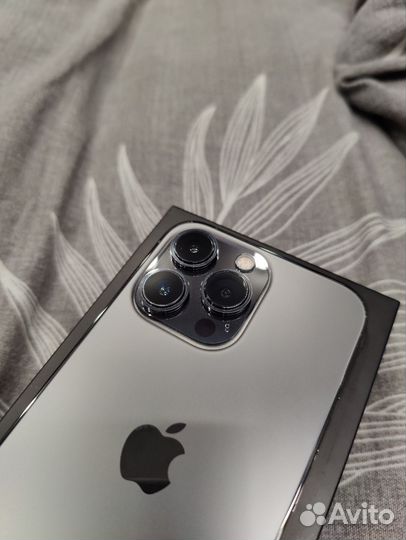 iPhone 13 Pro, 128 ГБ