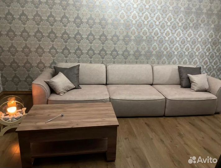 Универсальный диван King MAX 4 в 1