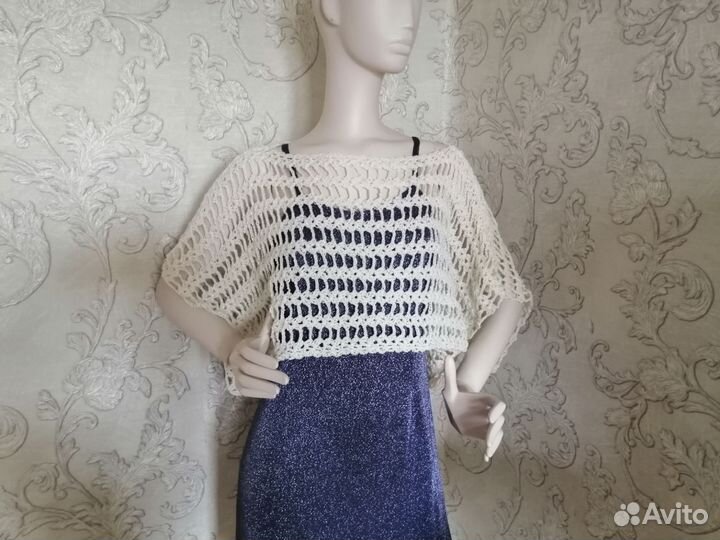 Вязаные изделия