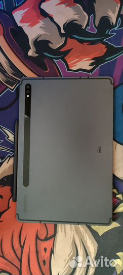 Samsung galaxy Tab s7