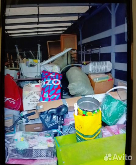 Услуги грузчиков, разнорабочих, переезды